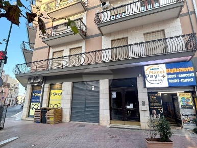 Foto Appartamento in Piazza venti Settembre, Grumo Appula di 140 m²