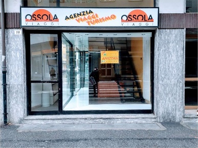 Foto Ufficio in sempione 28, Villadossola di 65 m² con 2 locali in affitto