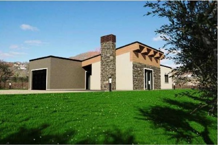 Foto Terreno edificabile in Colle Cioffi, Isernia di 2000 m² in vendita