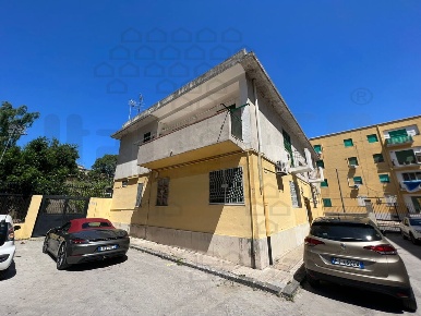 Foto Villa unifamiliare in Svincolo Messina Gazzi, Messina di 90 m²