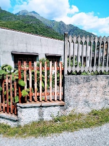 Foto Capannone industriale in SEMPIONE 18, Premosello-Chiovenda Centro