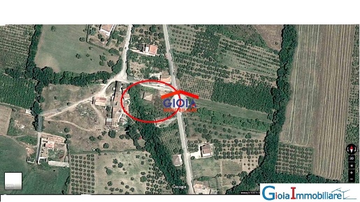 Foto Terreno edificabile a Carinola di 920 m² in vendita