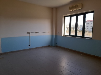 Foto Capannone industriale in località Difesa Caraffa, Caraffa di Catanzaro