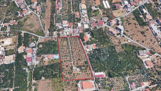 Foto Terreno agricolo a Misilmeri di 9000 m² in vendita