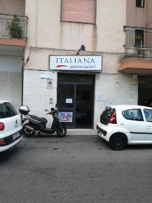 Foto Negozio in Via Napoli, Gravina di Catania di 17 m² in affitto