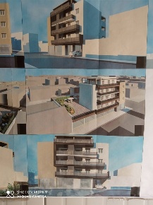 Foto Negozio a Catania Rapisardi di 108 m² con 3 locali in vendita