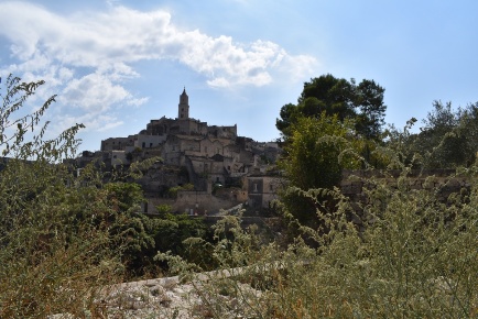 Foto Attività commerciale in Via S. Agostino Sassi di Matera, Matera