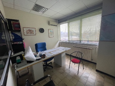 Foto Ufficio a Siena di 155 m² in vendita