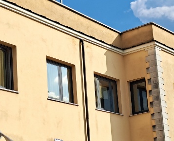 Foto Ufficio in Via di Bravetta 834, Roma di 110 m² in affitto