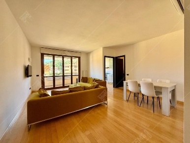 Foto Appartamento Missaglia Centro di 83 m² con 2 locali in vendita