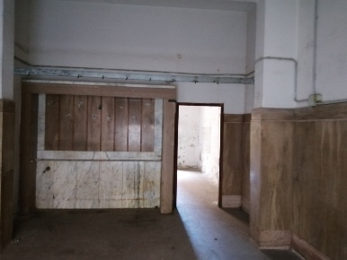 Foto Negozio in Via Reginaldo Giuliani 84, Firenze di 49 m² con 2 locali