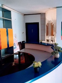 Foto Ufficio a Gravellona Toce di 200 m² con 3 locali in affitto
