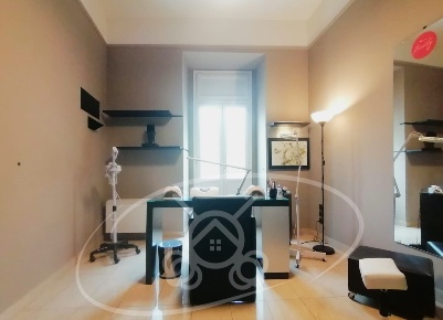 Foto Ufficio in piazza del lago, Foggia Centro Storico di 181 m² in affitto