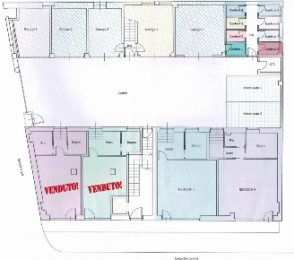 Foto Negozio a Alba Corso Langhe, Moretta, Corso Cortemilia di 60 m²