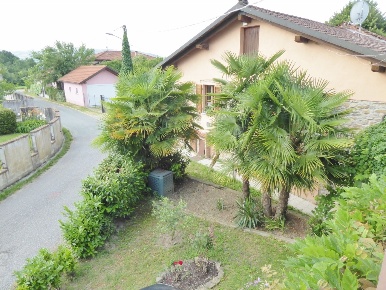 Foto Villa unifamiliare in Regione Carrara Terzo (AL), Terzo di 190 m²
