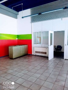 Foto Capannone industriale in VERTA 69, Omegna Centro di 300 m² in vendita
