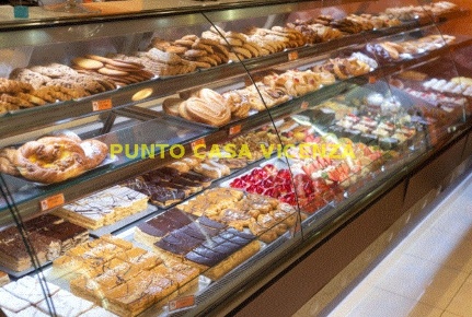 Foto Attività commerciale in MUNICIPIO, Chiuppano Centro di 100 m²