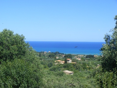 Foto Terreno agricolo in C/da Carpinello, Collesano in vendita
