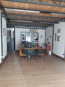 Foto Negozio in via giudice chiano, Cagliari di 90 m² in vendita