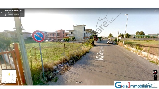 Foto Terreno agricolo a Mondragone di 123 m² in vendita