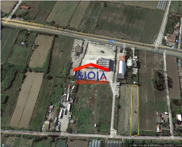 Foto Terreno agricolo a Mondragone in vendita