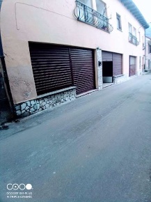 Foto Negozio in piazza bolzani 11, Premosello-Chiovenda Centro di 80 m²