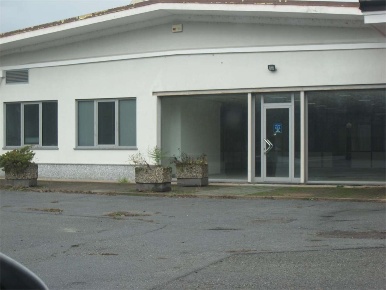 Foto Capannone industriale in via domodossola 1 14, Villadossola di 500 m²
