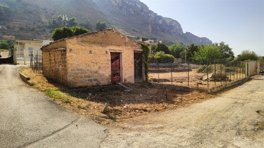 Foto Terreno agricolo a Misilmeri di 1500 m² in vendita