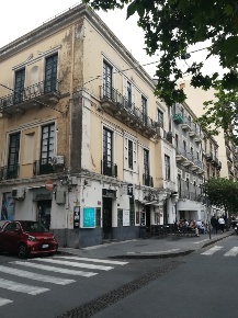 Foto Ufficio in Corso Italia 92, Catania di 90 m² con 4 locali in vendita