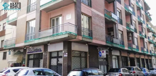 Foto Negozio in via Terminio 9, Avellino di 112 m² in affitto