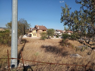 Foto Terreno edificabile in Montesacro 0, Rignano Garganico di 2000 m²