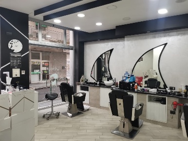 Foto Negozio in Via Gelso 5, Salerno di 40 m² in vendita