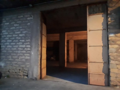 Foto Magazzino a Biancavilla di 160 m² in vendita