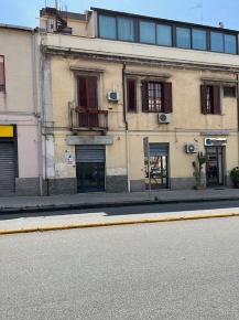 Foto Attività commerciale in Via Catania 27, Messina di 95 m² con 2 locali