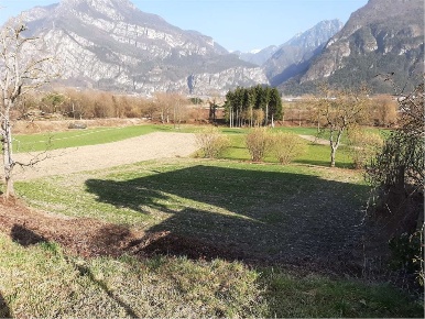 Foto Terreno edificabile in Costantino Marini 1, Storo di 1520 m²