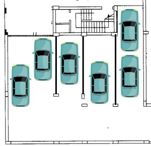 Foto Magazzino in Via Torino, Gioia Tauro di 260 m² in vendita