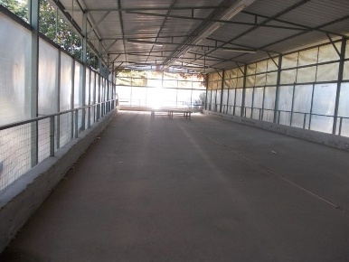 Foto Capannone industriale in via Giuseppe di Vittorio 10, Sant'Antimo