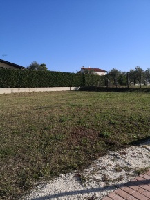 Foto Terreno edificabile in Località Castagna, Isernia di 540 m² in vendita