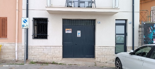 Foto Magazzino in via Avvocato Cipolla 13/A, Campofelice di Roccella