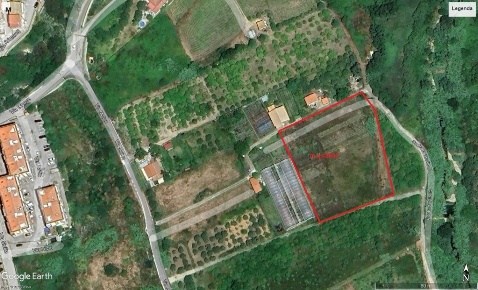 Foto Terreno agricolo in Campofelice di Roccella, Campofelice di Roccella