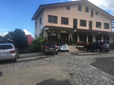Foto Magazzino in contrada casale, Ospedaletto d'Alpinolo di 120 m²