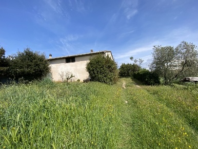 Foto Magazzino a Piombino di 100 m² con 2 locali in vendita