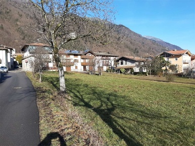 Foto Terreno edificabile in VIA SAN ROCCO, Storo di 1300 m² in vendita
