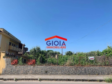 Foto Terreno agricolo a Mondragone in vendita