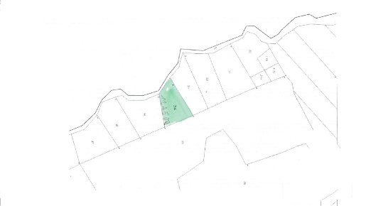 Foto Terreno agricolo in PIEDIMONTE DI SESSA, Sessa Aurunca di 123 m²