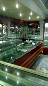 Foto Attività commerciale a Sant'Antimo di 120 m² in affitto