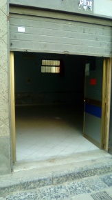 Foto Negozio in VIA  PADRE ANTONINO 9, Sant'Antimo di 55 m² in vendita