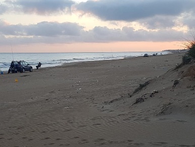 Foto Terreno agricolo a Trapani Triscina di 400 m² in vendita