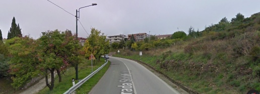 Foto Terreno agricolo in località Colle dl Mulino, Sersale in vendita