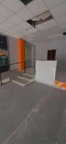 Foto Negozio in VIA MARCONI 12, Sant'Antimo di 120 m² con 2 locali
